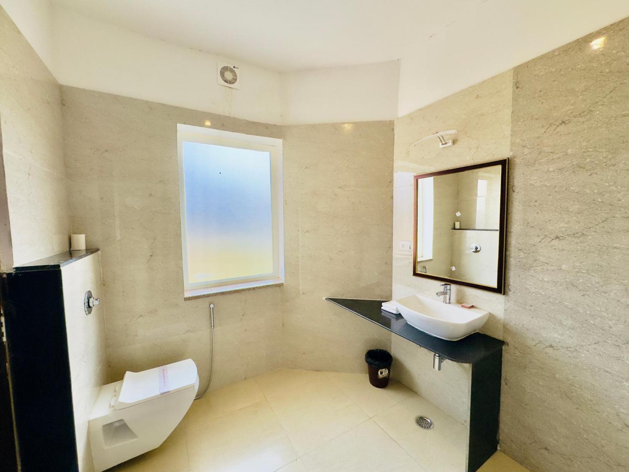 Jag Aravali Resort Udaipur- Experience Nature Away From City Hustle Zewnętrze zdjęcie